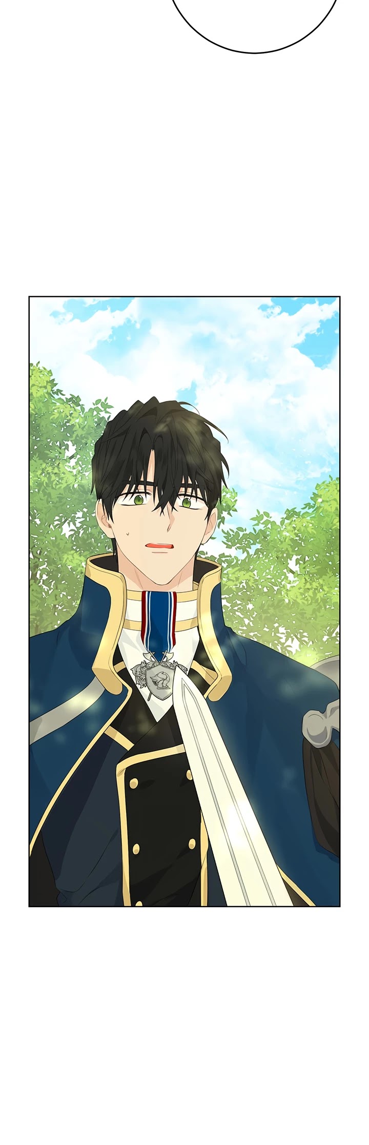 Actually, I Was the Real One Chapter 41 page 31 - Chapter 41