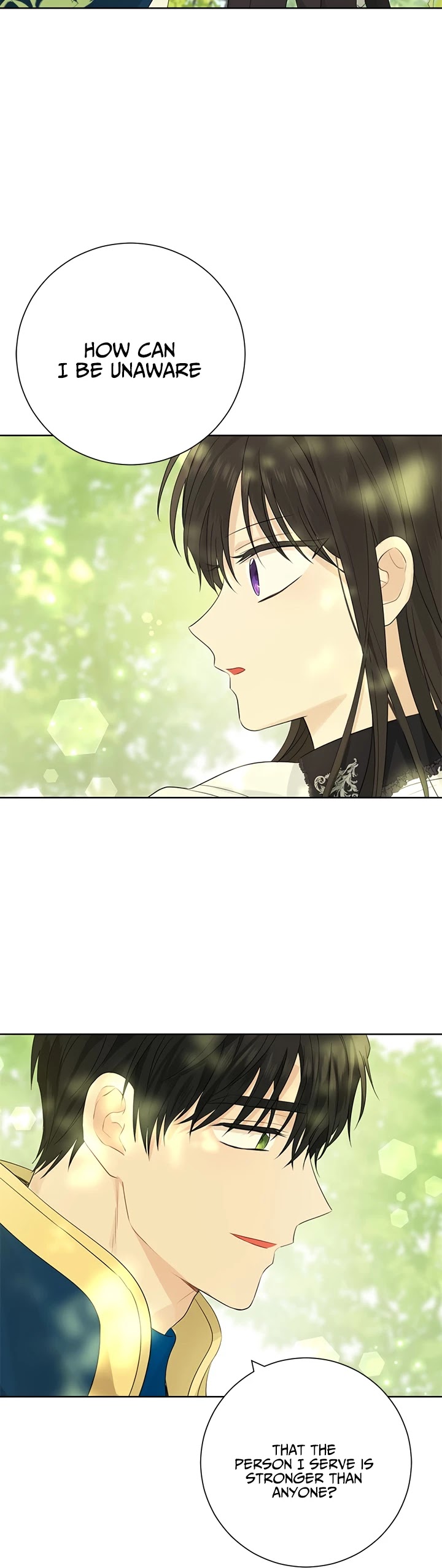 Actually, I Was the Real One Chapter 41 page 33 - Chapter 41