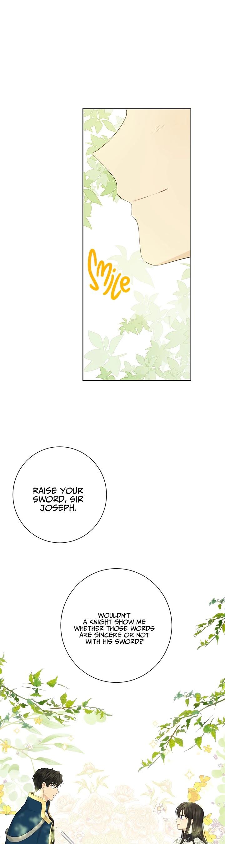 Actually, I Was the Real One Chapter 41 page 34 - Chapter 41