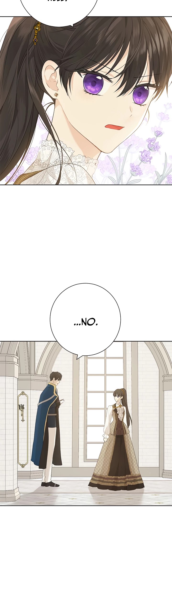 Actually, I Was the Real One Chapter 41 page 7 - Chapter 41