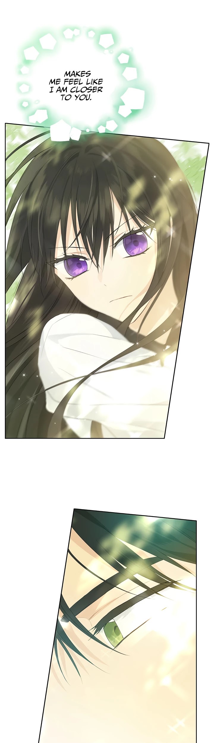 Actually, I Was the Real One Chapter 42 page 12 - Chapter 42