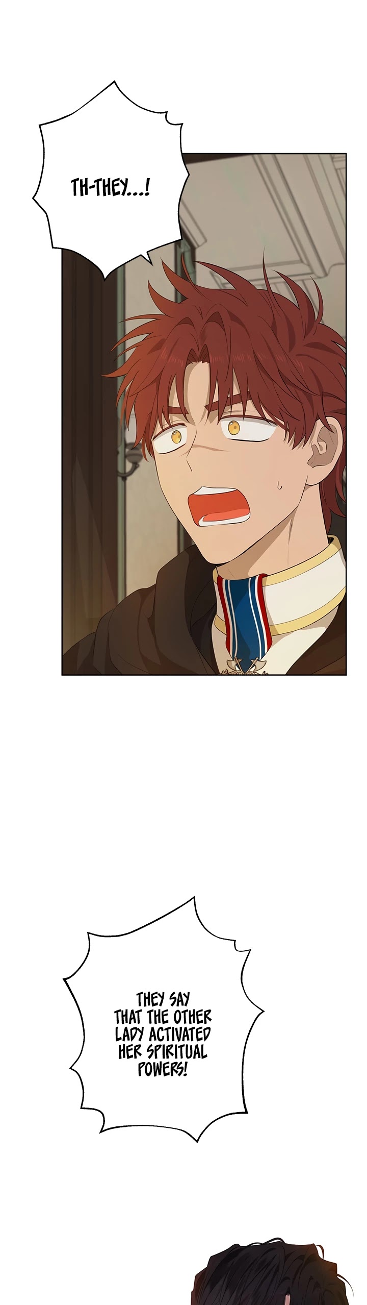 Actually, I Was the Real One Chapter 42 page 16 - Chapter 42