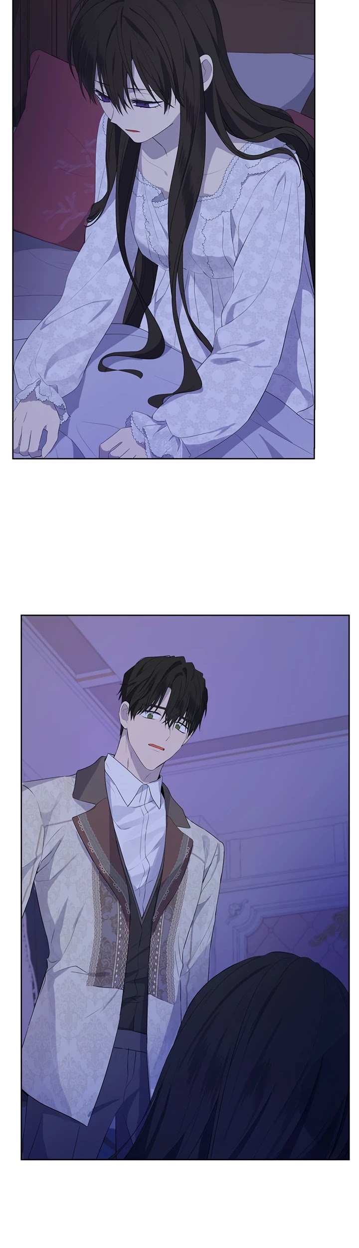 Actually, I Was the Real One Chapter 42 page 19 - Chapter 42