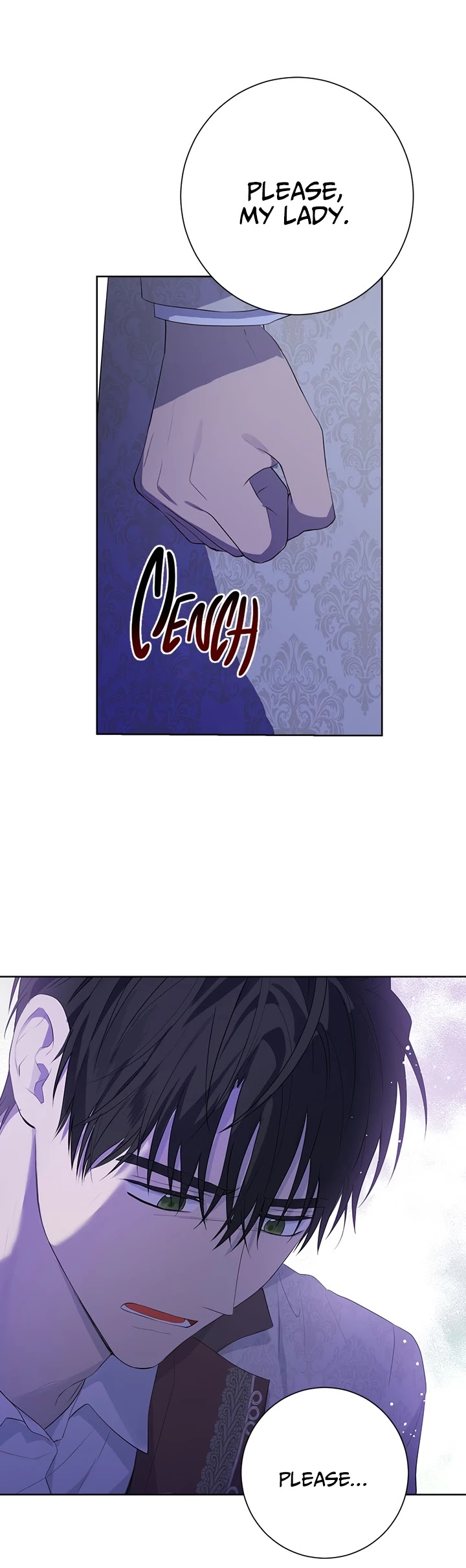 Actually, I Was the Real One Chapter 42 page 20 - Chapter 42