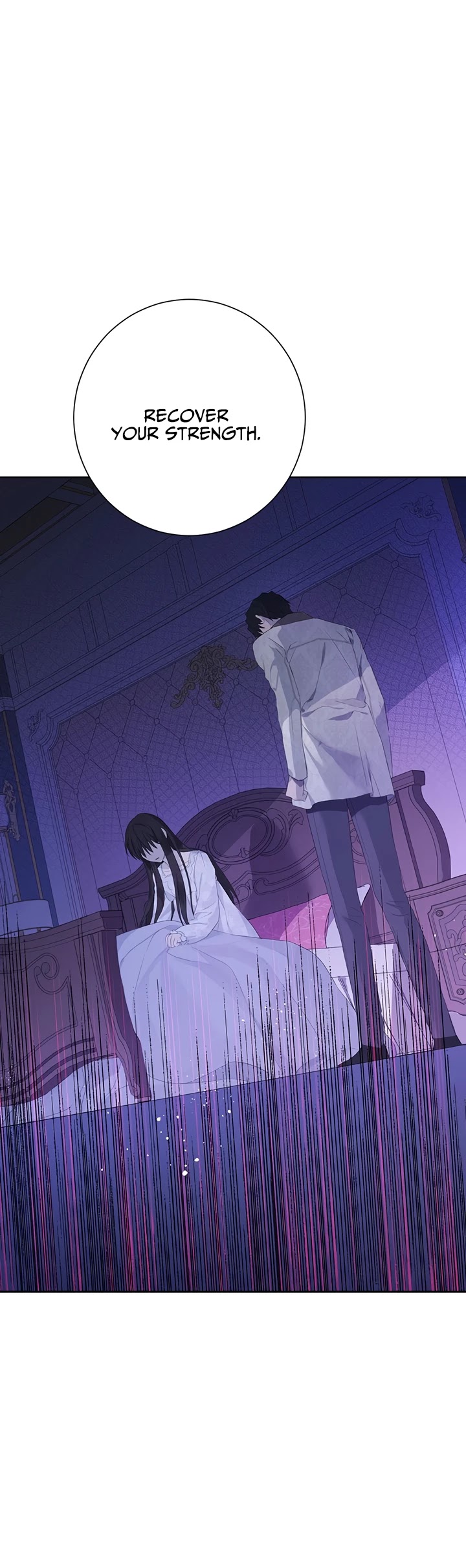 Actually, I Was the Real One Chapter 42 page 21 - Chapter 42