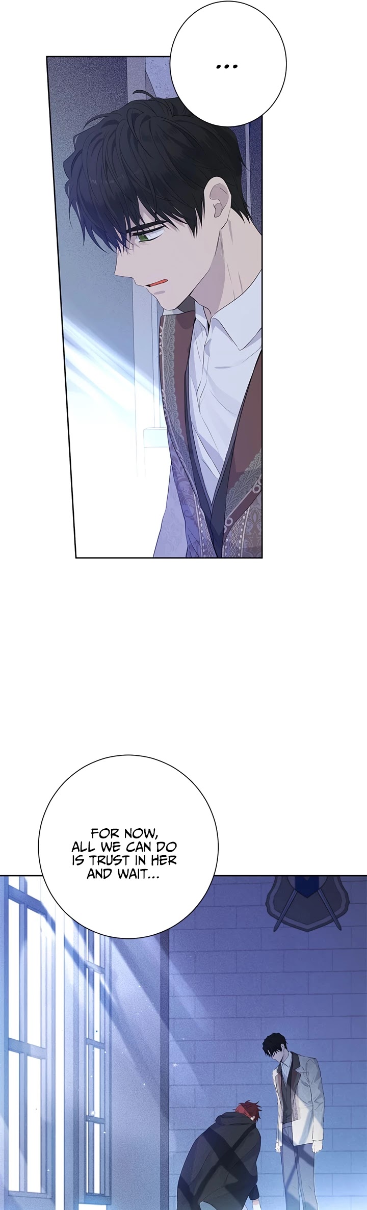 Actually, I Was the Real One Chapter 42 page 24 - Chapter 42