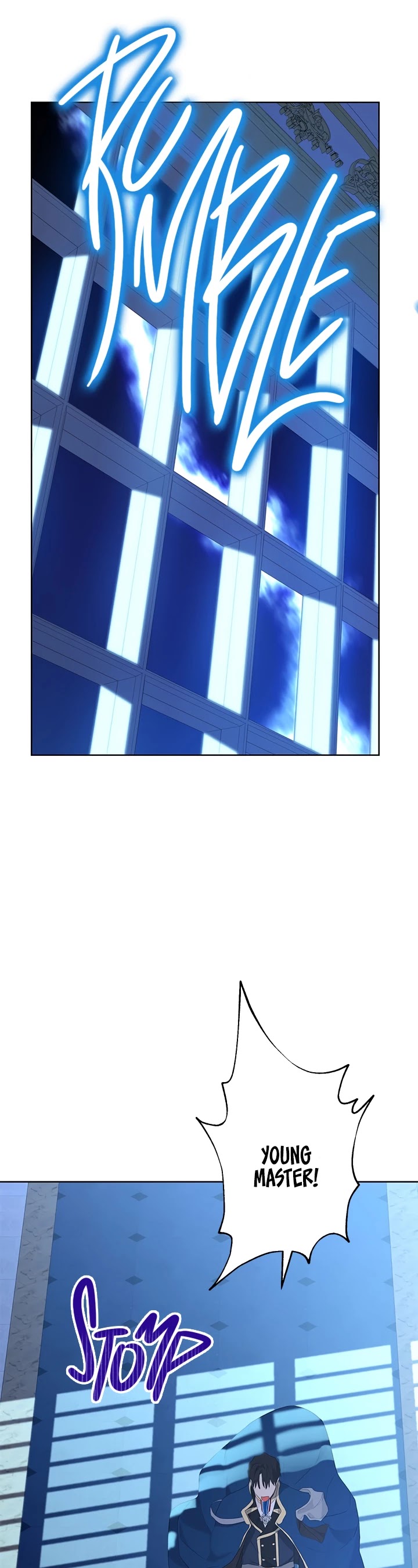 Actually, I Was the Real One Chapter 42 page 26 - Chapter 42