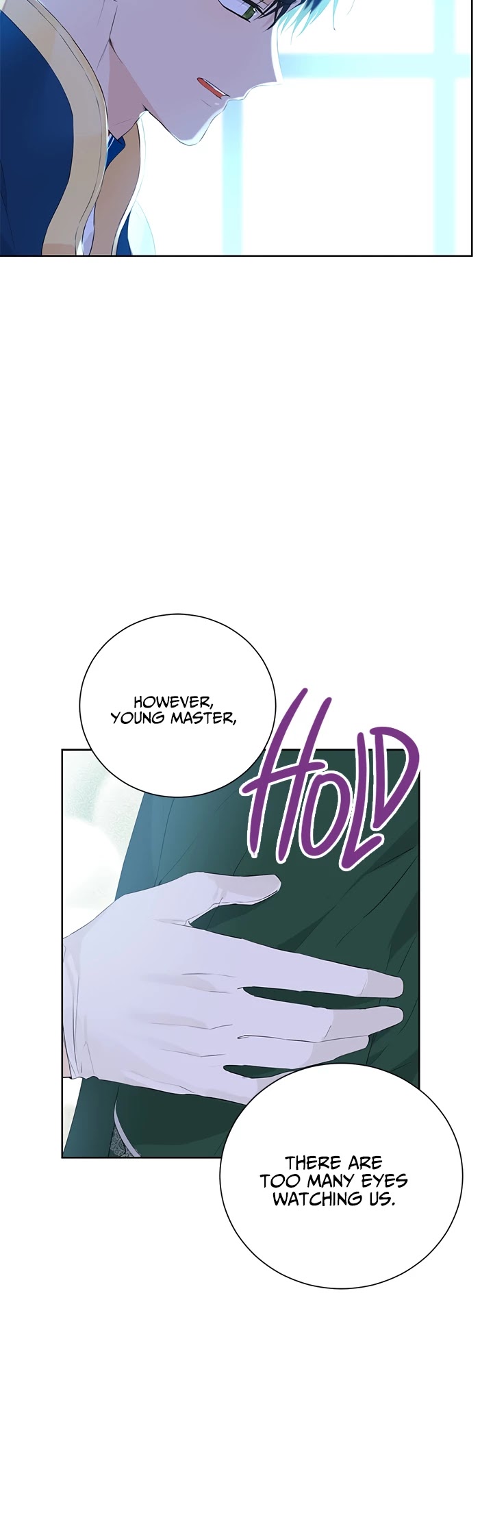 Actually, I Was the Real One Chapter 42 page 31 - Chapter 42