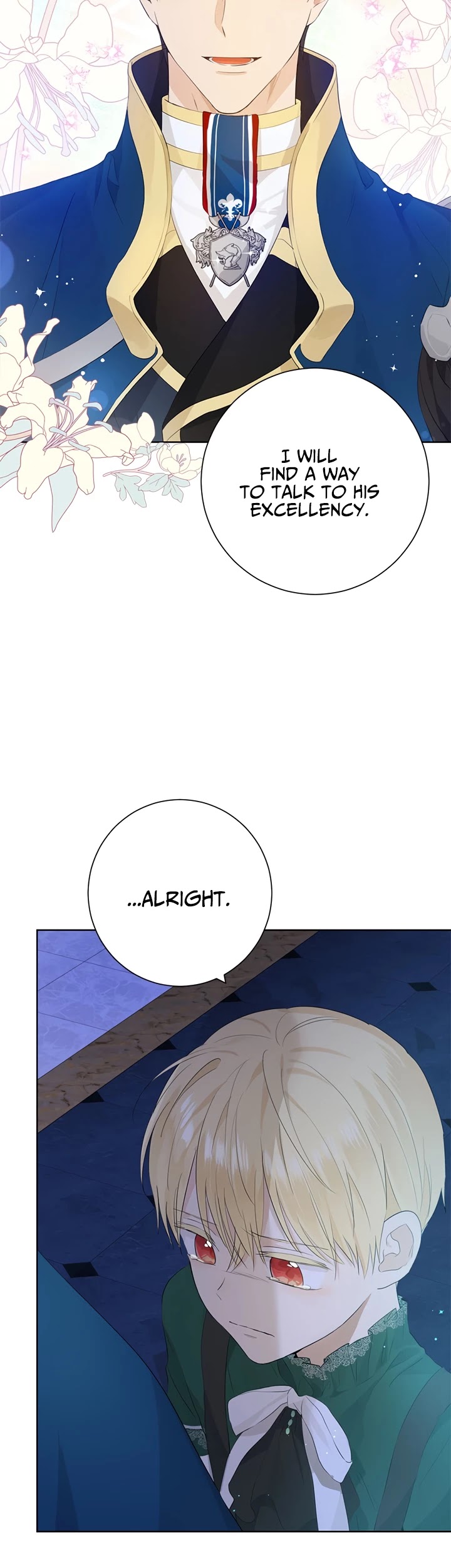 Actually, I Was the Real One Chapter 42 page 33 - Chapter 42