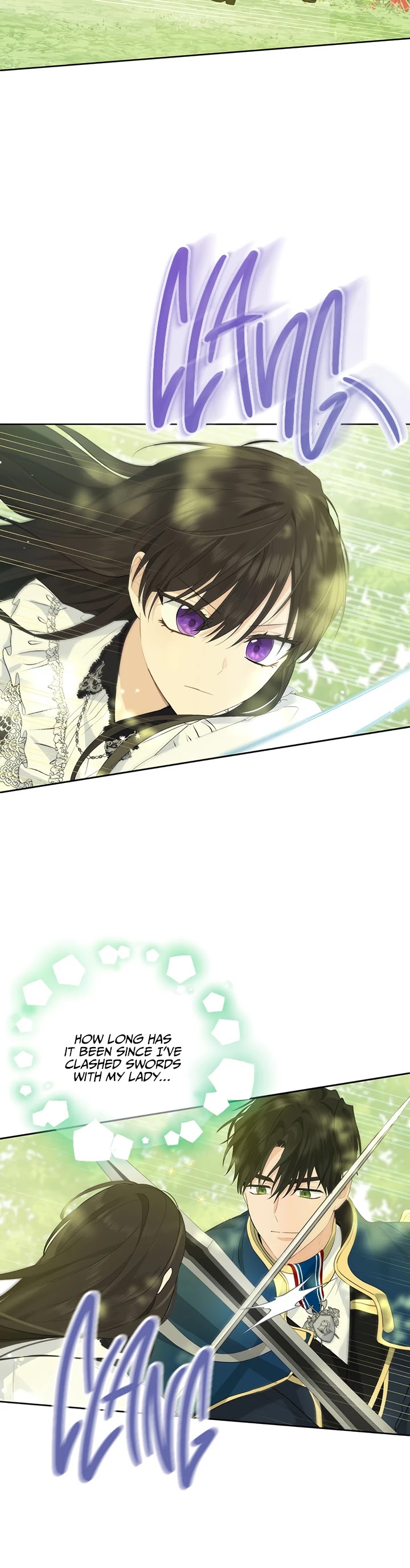 Actually, I Was the Real One Chapter 42 page 9 - Chapter 42