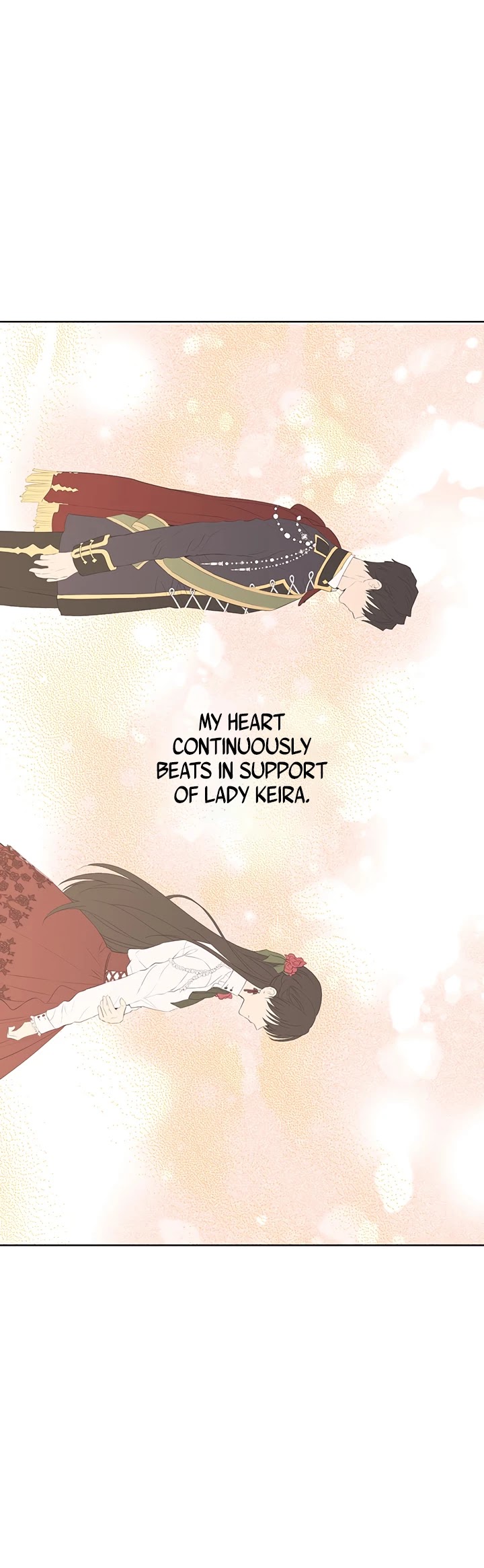 Actually, I Was the Real One Chapter 43 page 11 - Chapter 43