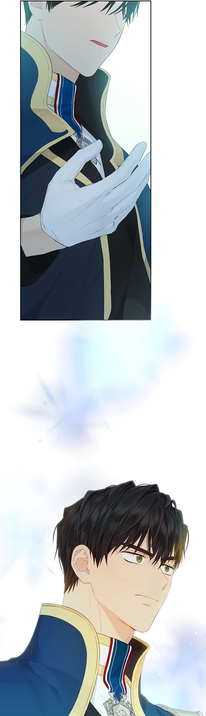 Actually, I Was the Real One Chapter 43 page 12 - Chapter 43