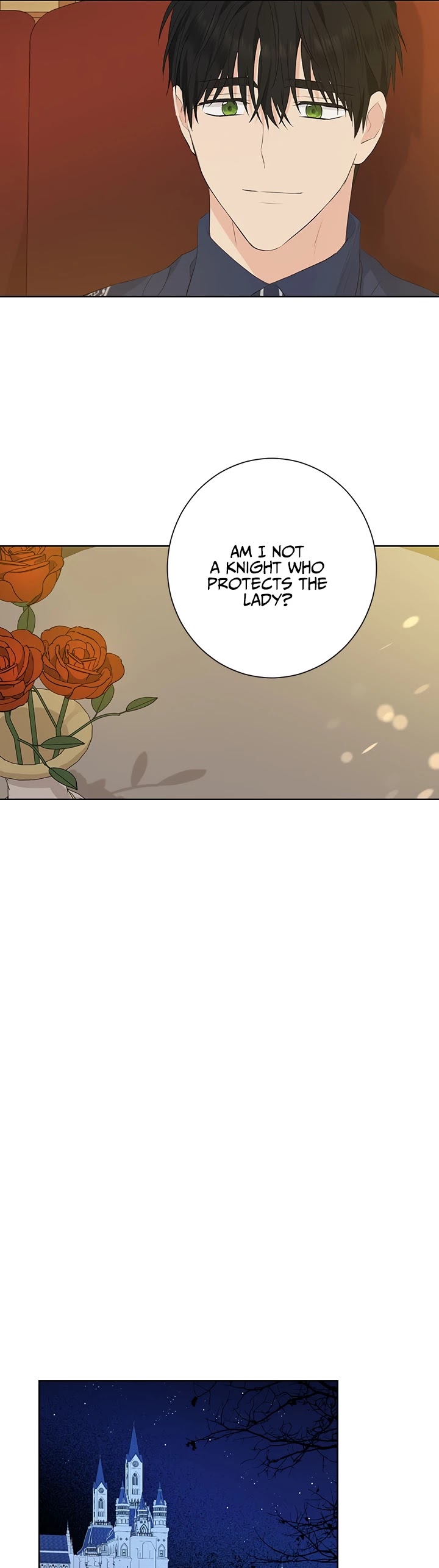 Actually, I Was the Real One Chapter 43 page 16 - Chapter 43