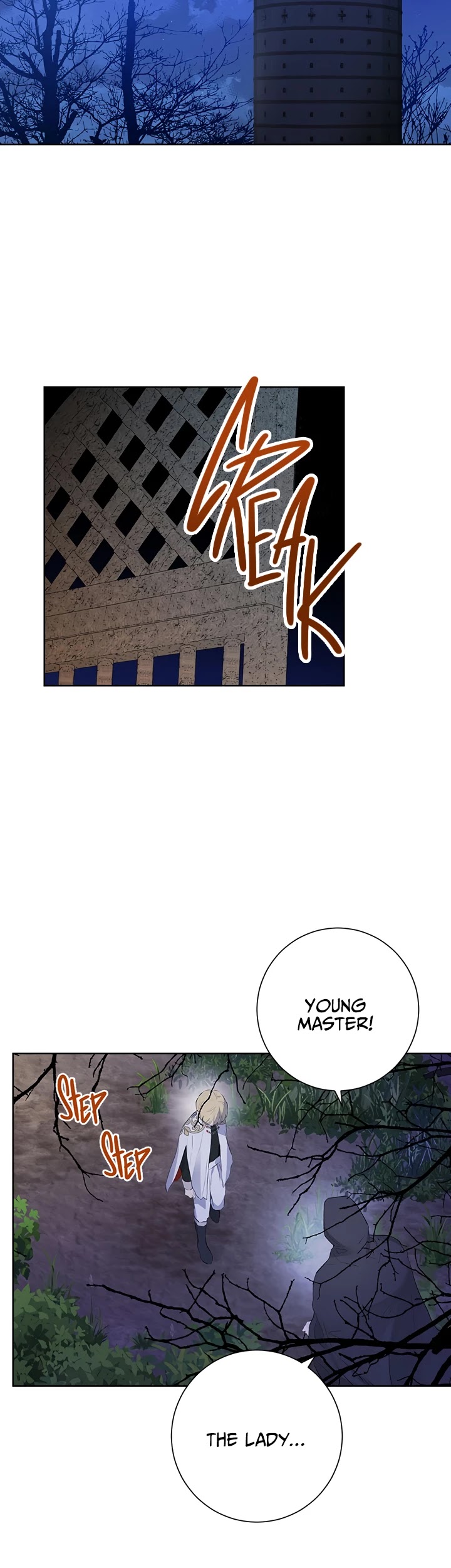Actually, I Was the Real One Chapter 43 page 19 - Chapter 43