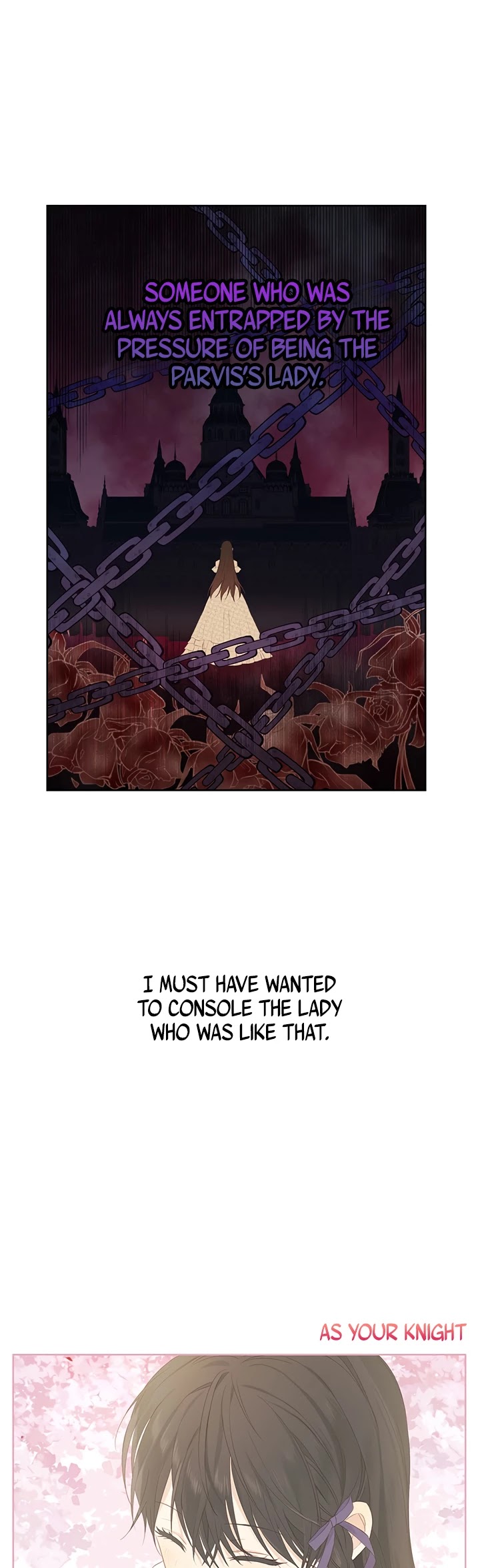 Actually, I Was the Real One Chapter 43 page 24 - Chapter 43