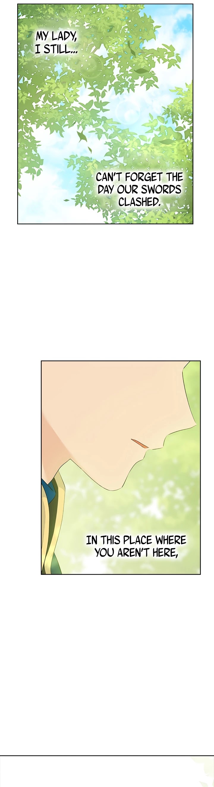 Actually, I Was the Real One Chapter 43 page 28 - Chapter 43