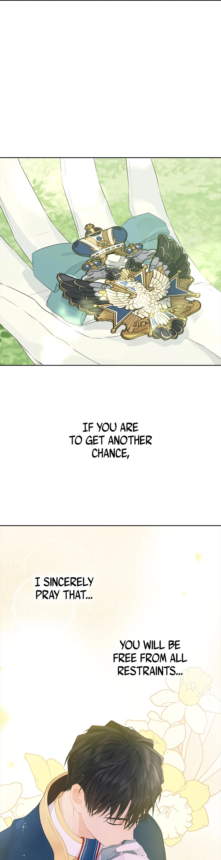 Actually, I Was the Real One Chapter 43 page 30 - Chapter 43