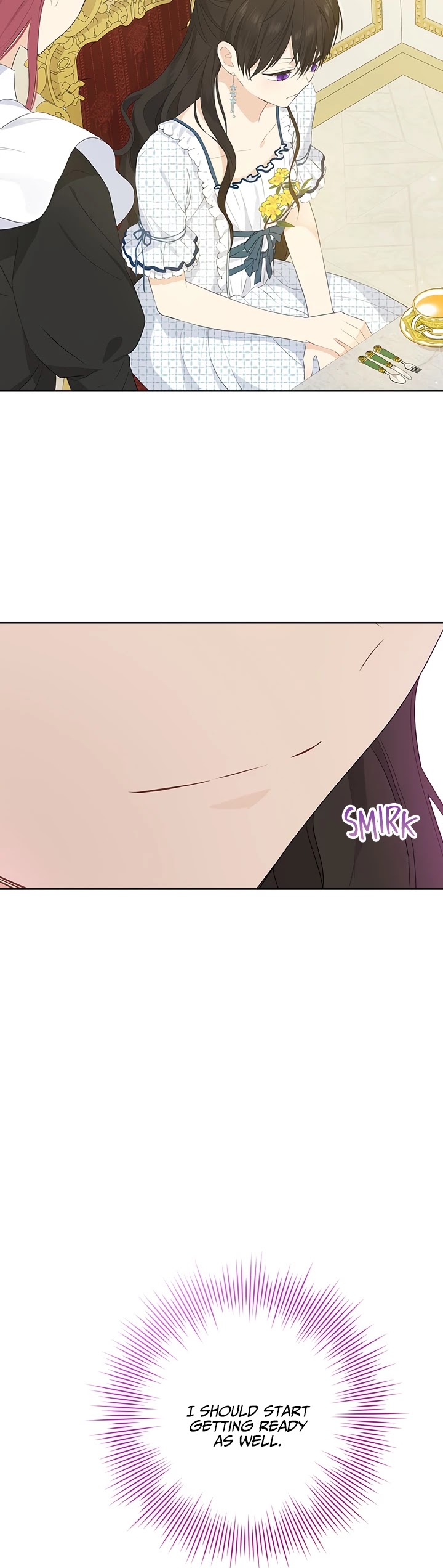 Actually, I Was the Real One Chapter 44 page 15 - Chapter 44