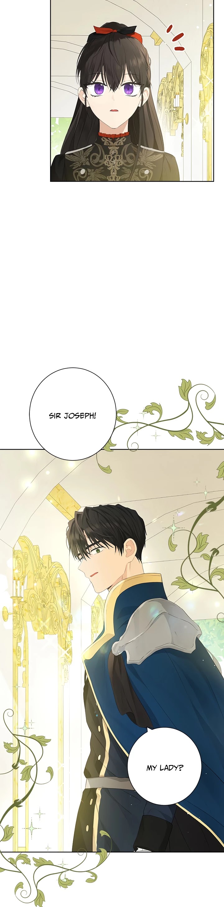 Actually, I Was the Real One Chapter 44 page 19 - Chapter 44