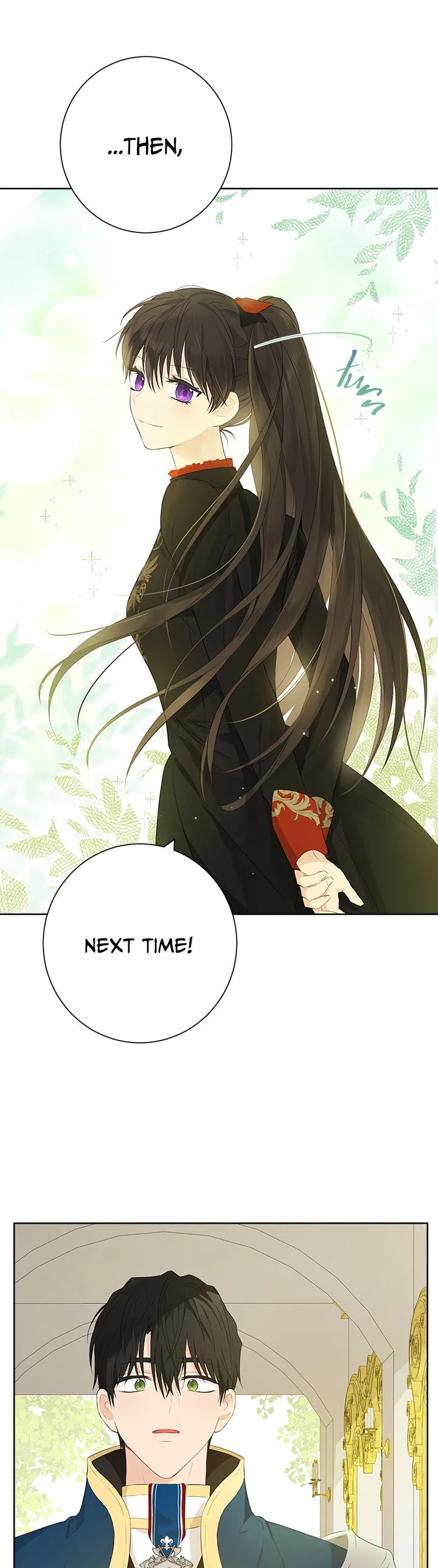 Actually, I Was the Real One Chapter 44 page 24 - Chapter 44