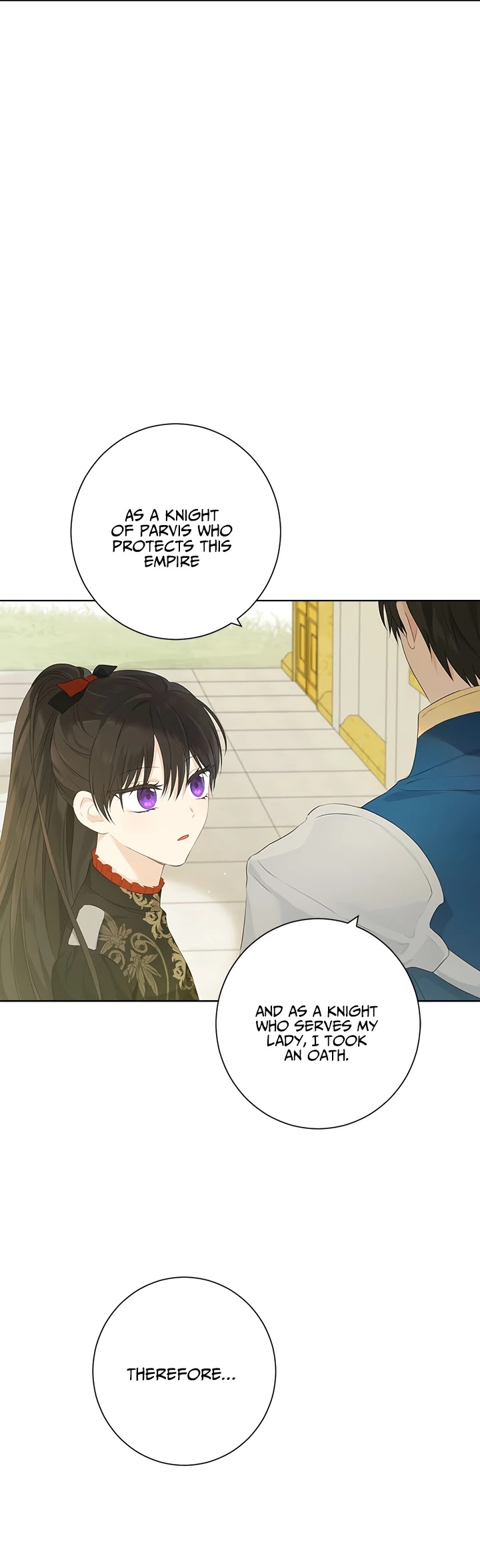 Actually, I Was the Real One Chapter 44 page 26 - Chapter 44