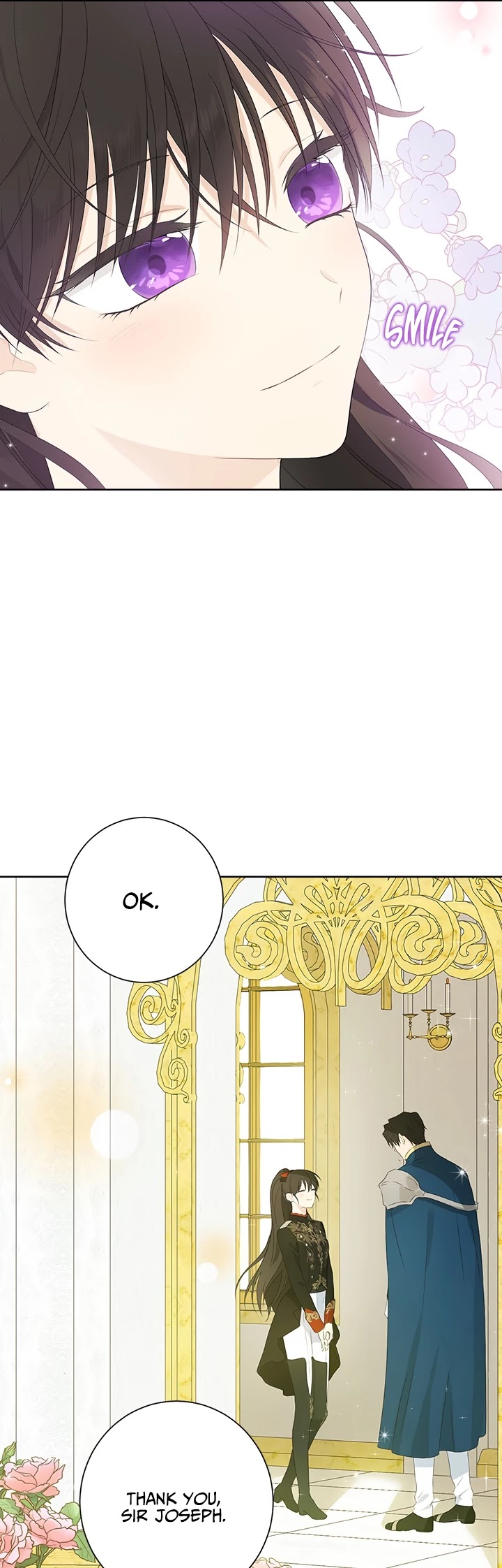 Actually, I Was the Real One Chapter 44 page 28 - Chapter 44