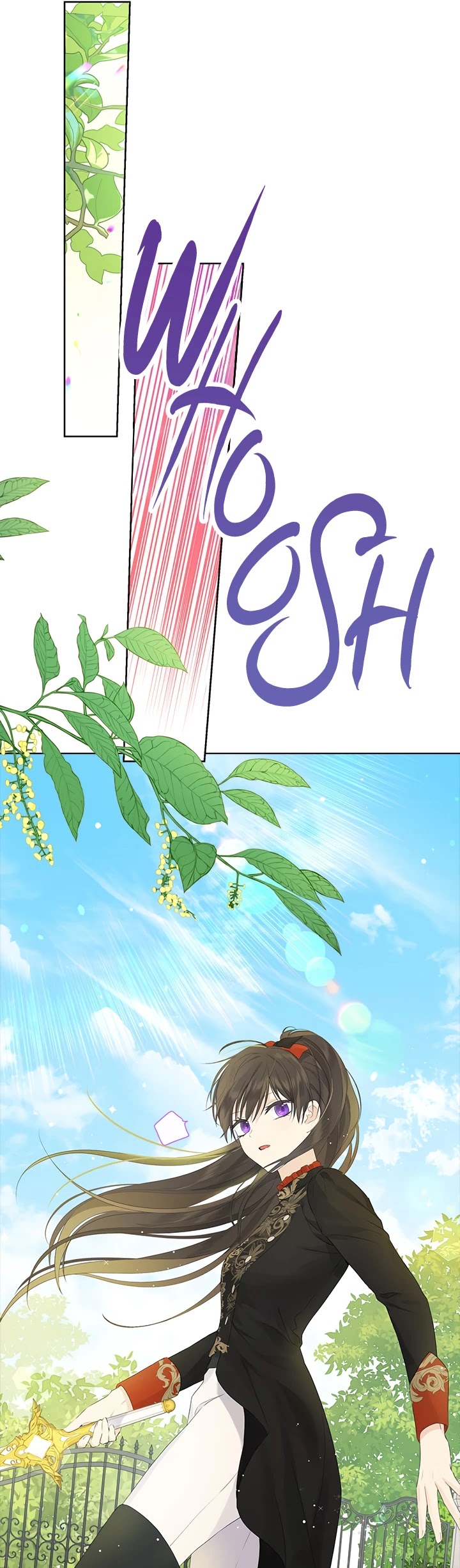 Actually, I Was the Real One Chapter 44 page 30 - Chapter 44