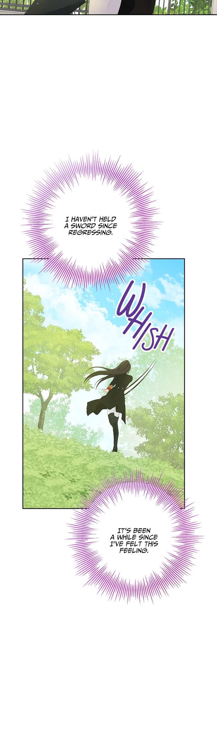 Actually, I Was the Real One Chapter 44 page 31 - Chapter 44