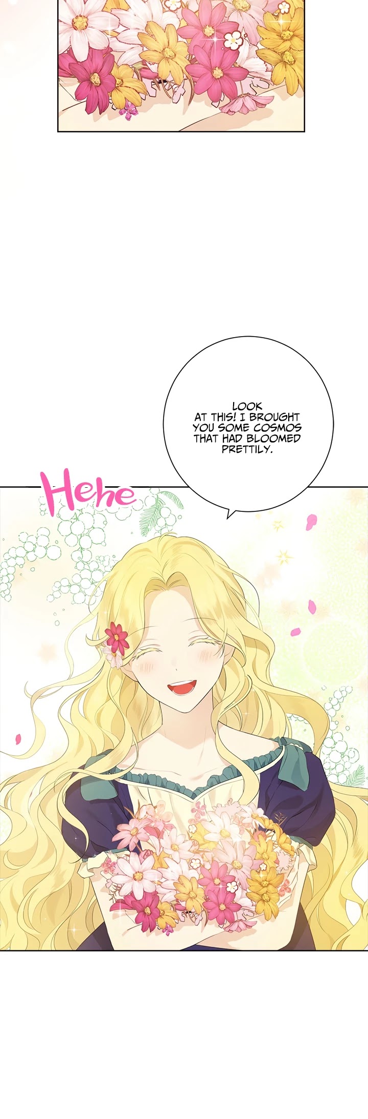 Actually, I Was the Real One Chapter 44 page 33 - Chapter 44