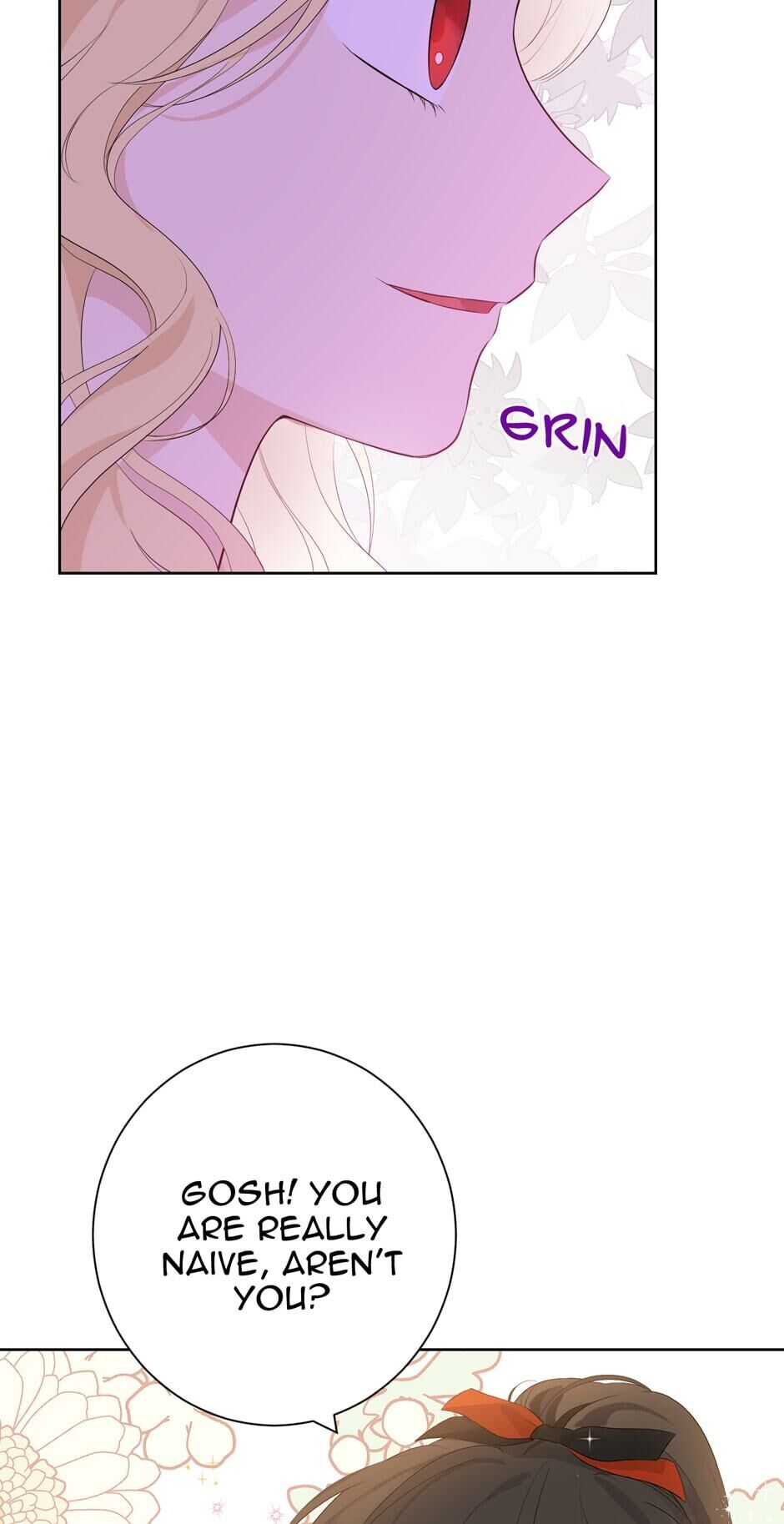 Actually, I Was the Real One Chapter 45 page 19 - Chapter 45: A Flipped Conversation