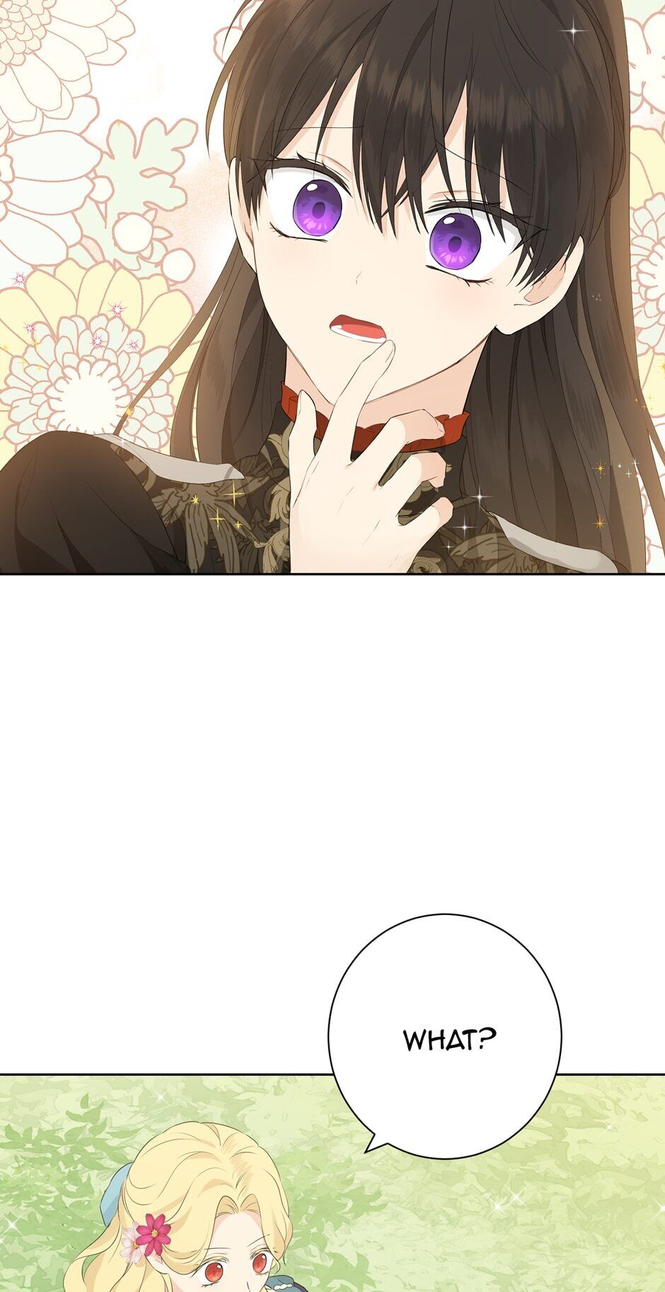 Actually, I Was the Real One Chapter 45 page 20 - Chapter 45: A Flipped Conversation