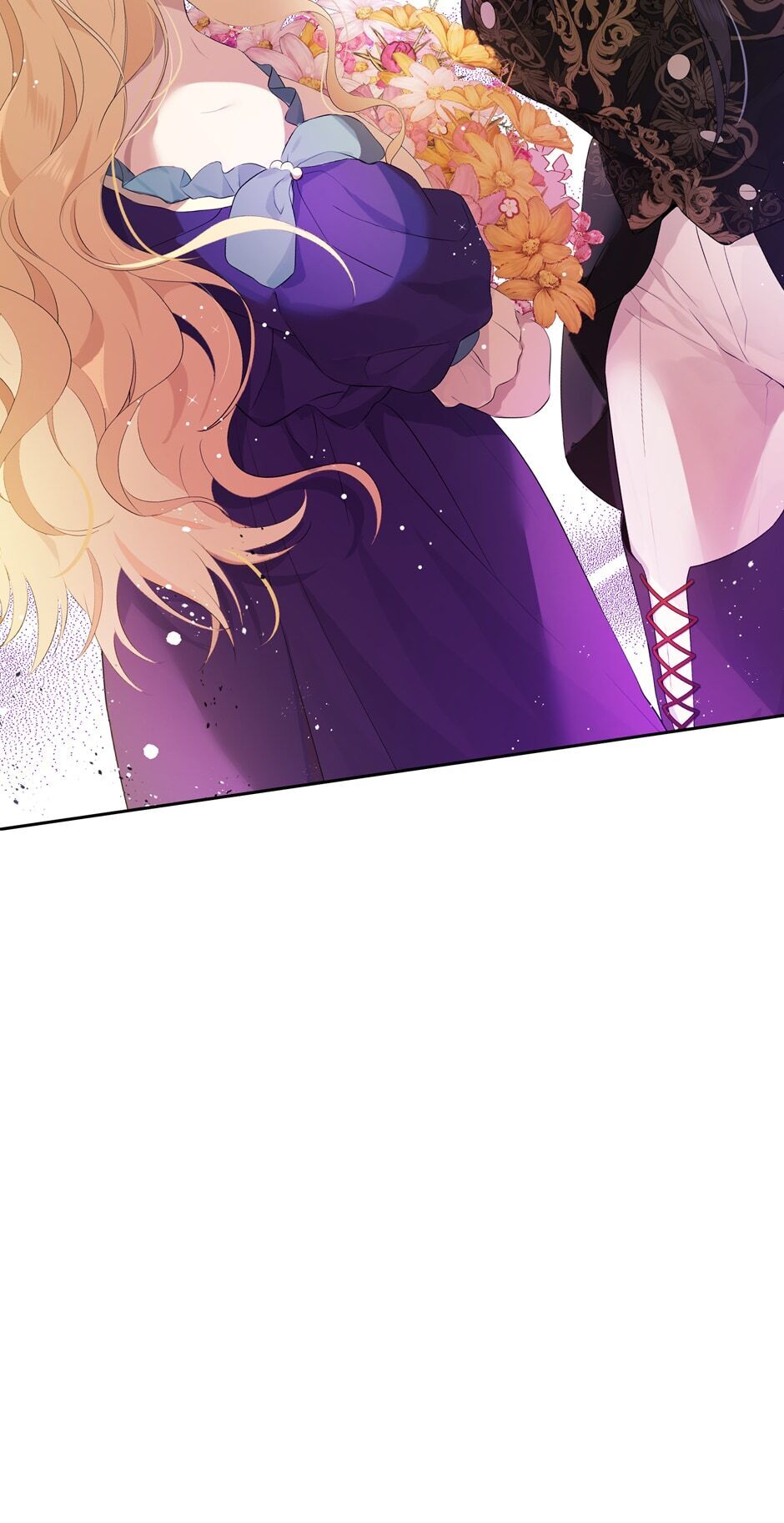 Actually, I Was the Real One Chapter 45 page 26 - Chapter 45: A Flipped Conversation