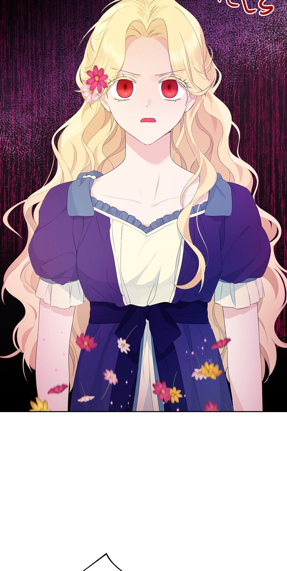 Actually, I Was the Real One Chapter 45 page 30 - Chapter 45: A Flipped Conversation