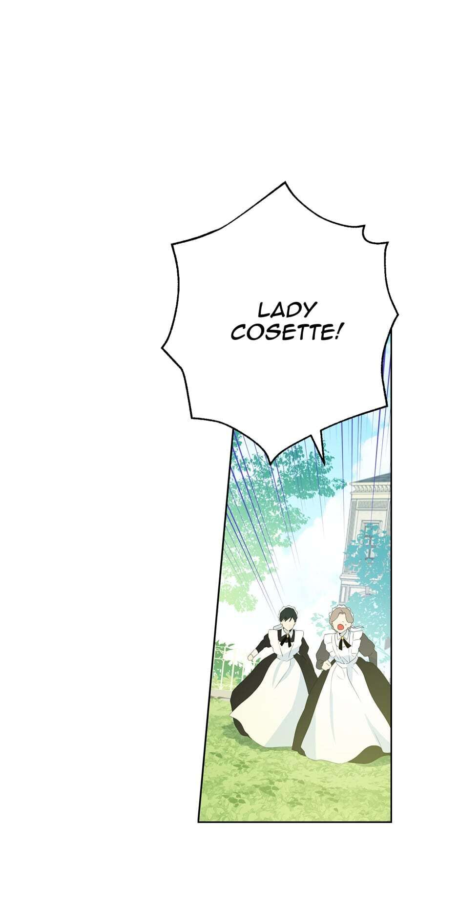 Actually, I Was the Real One Chapter 45 page 34 - Chapter 45: A Flipped Conversation