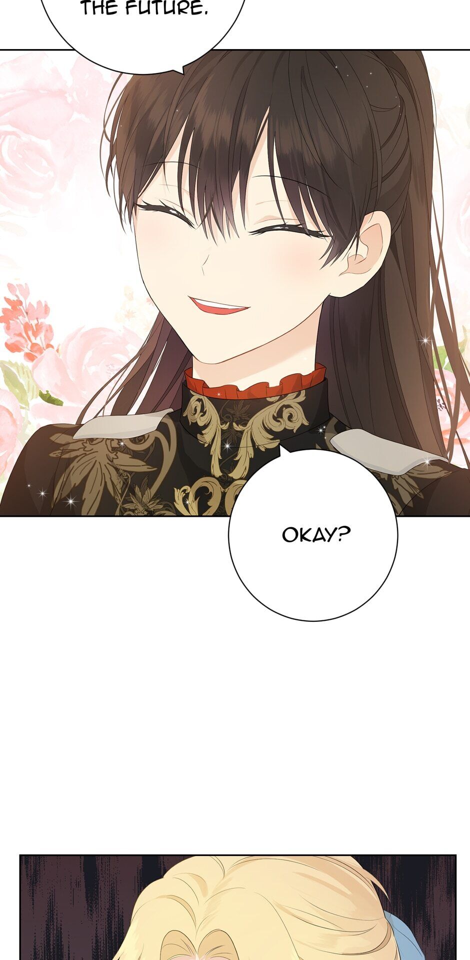 Actually, I Was the Real One Chapter 45 page 39 - Chapter 45: A Flipped Conversation