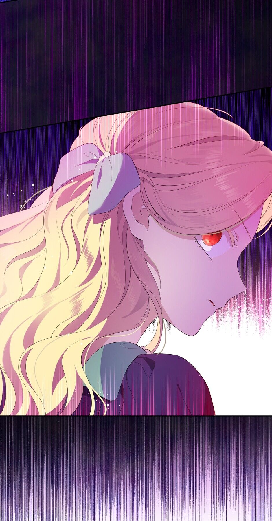 Actually, I Was the Real One Chapter 45 page 45 - Chapter 45: A Flipped Conversation