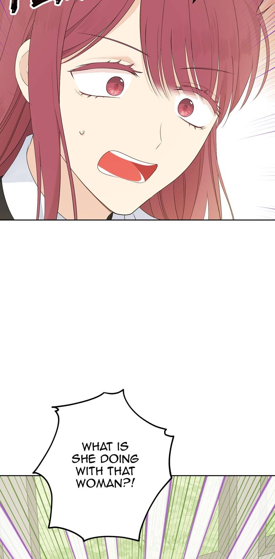 Actually, I Was the Real One Chapter 45 page 54 - Chapter 45: A Flipped Conversation