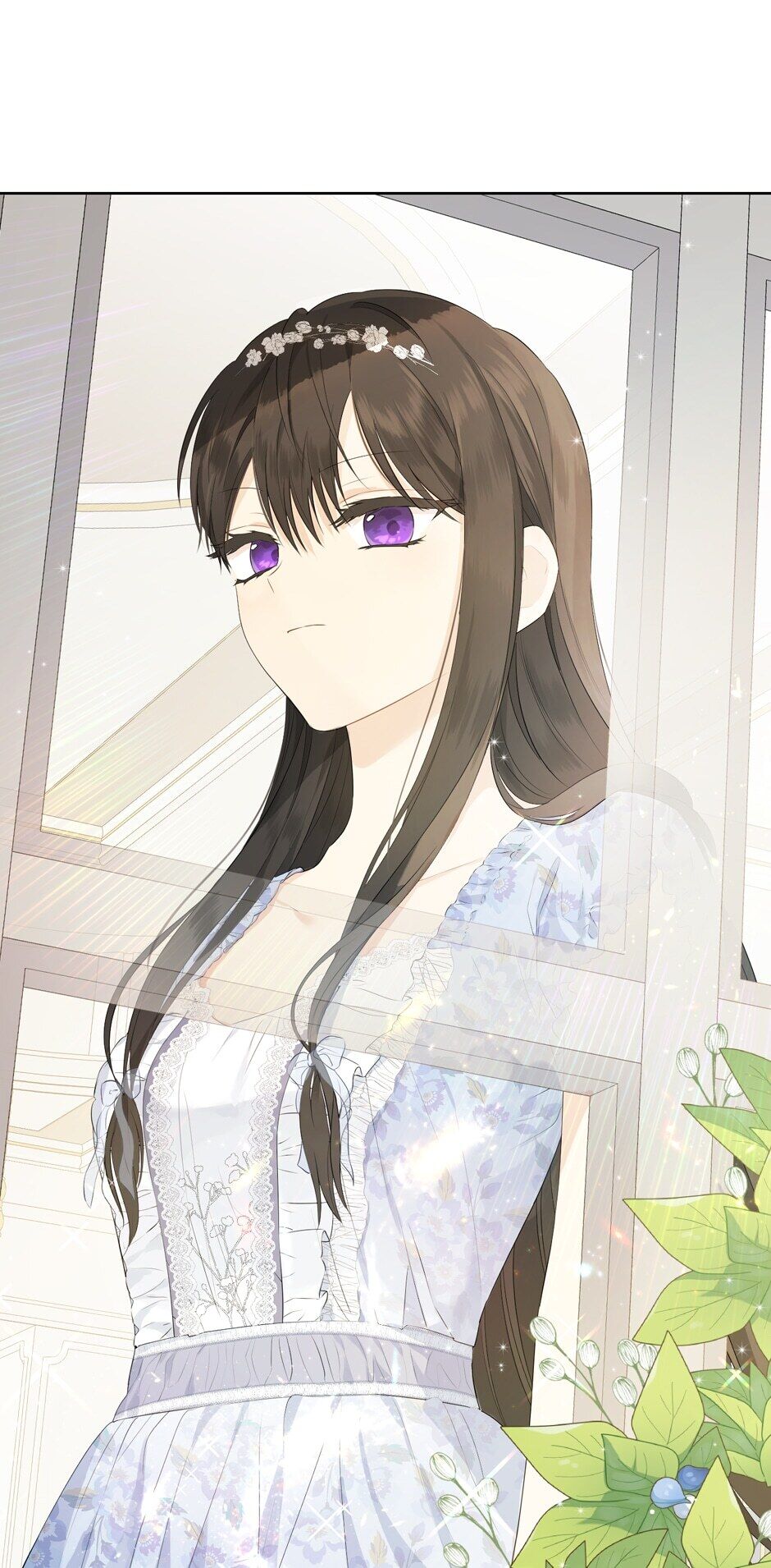 Actually, I Was the Real One Chapter 45 page 58 - Chapter 45: A Flipped Conversation