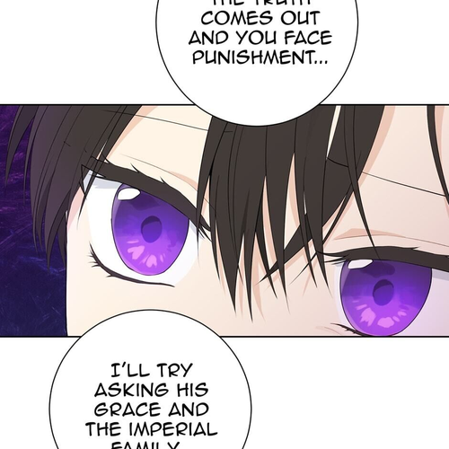 Actually, I Was the Real One Chapter 45: A Flipped Conversation cover