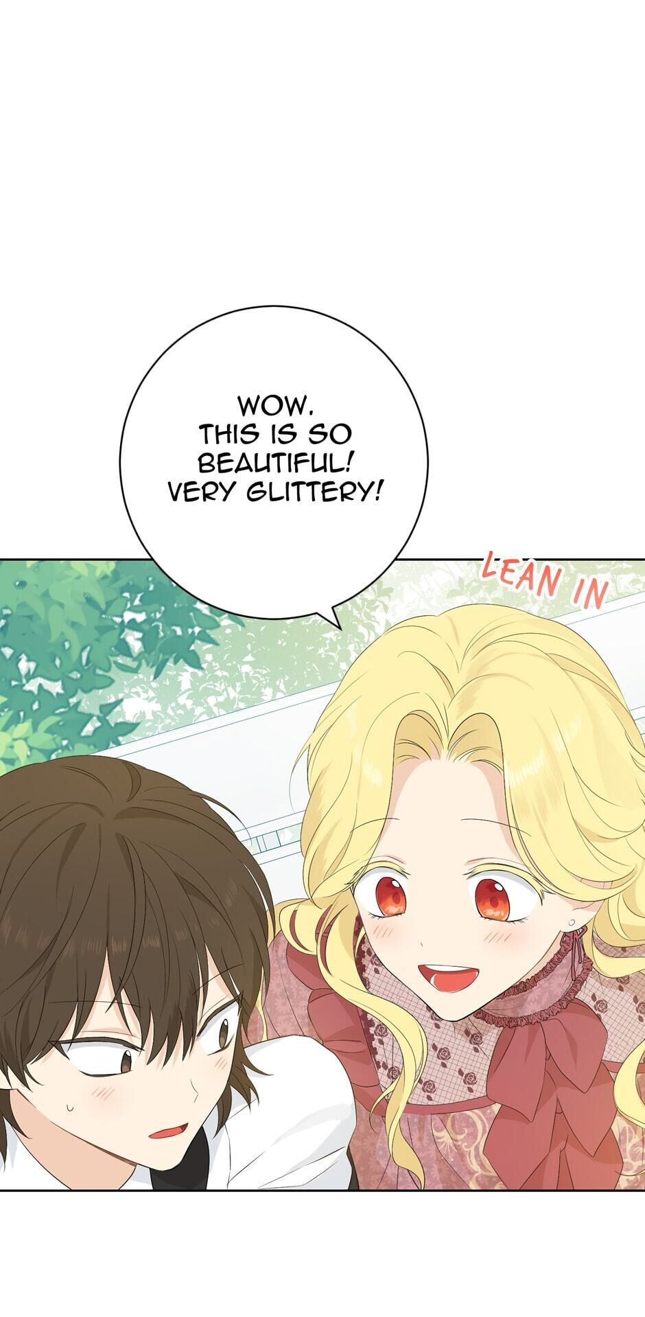 Actually, I Was the Real One Chapter 46 page 11 - Chapter 46: A Maid's Dreams