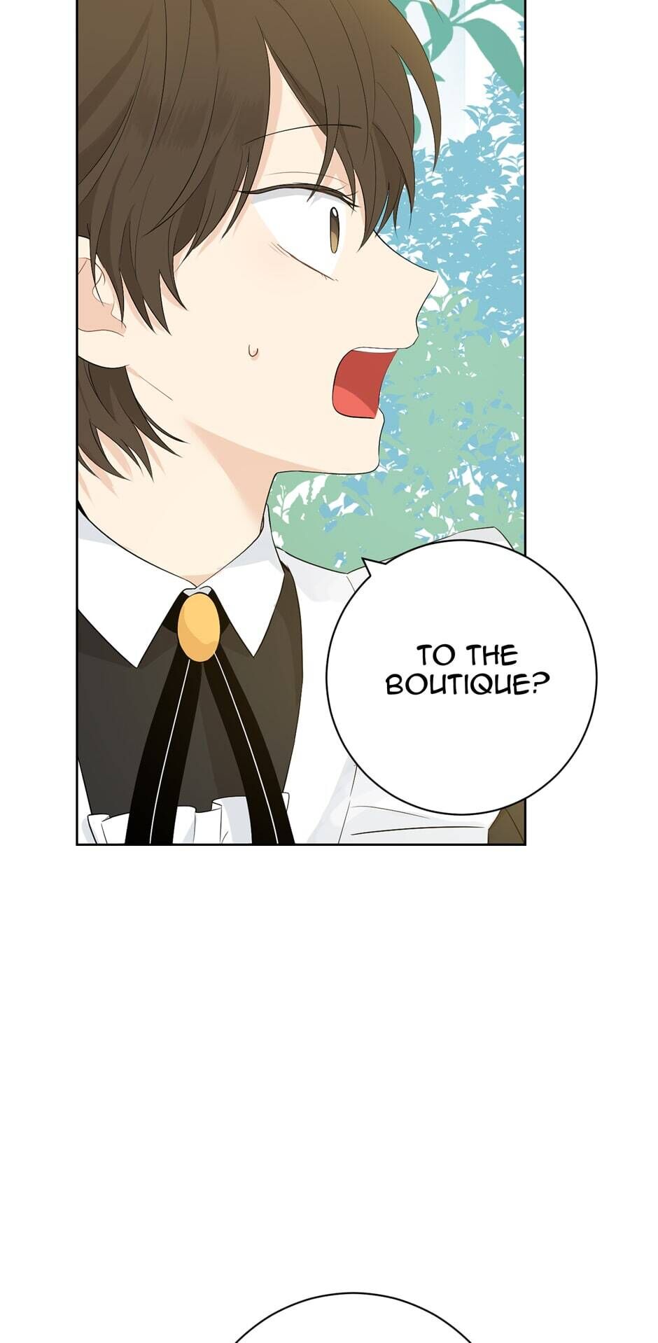 Actually, I Was the Real One Chapter 46 page 20 - Chapter 46: A Maid's Dreams
