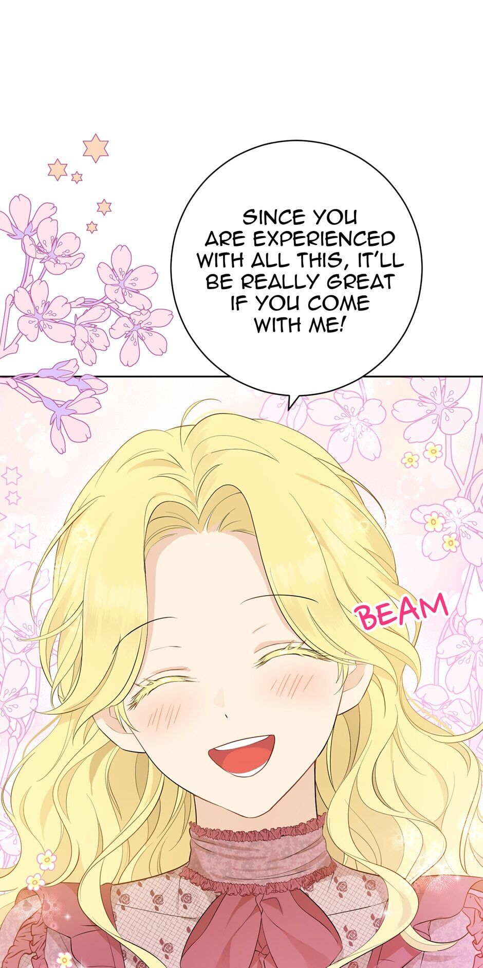 Actually, I Was the Real One Chapter 46 page 23 - Chapter 46: A Maid's Dreams