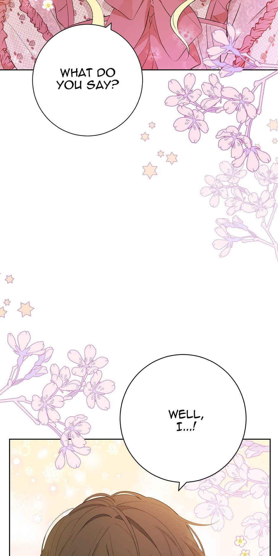 Actually, I Was the Real One Chapter 46 page 24 - Chapter 46: A Maid's Dreams