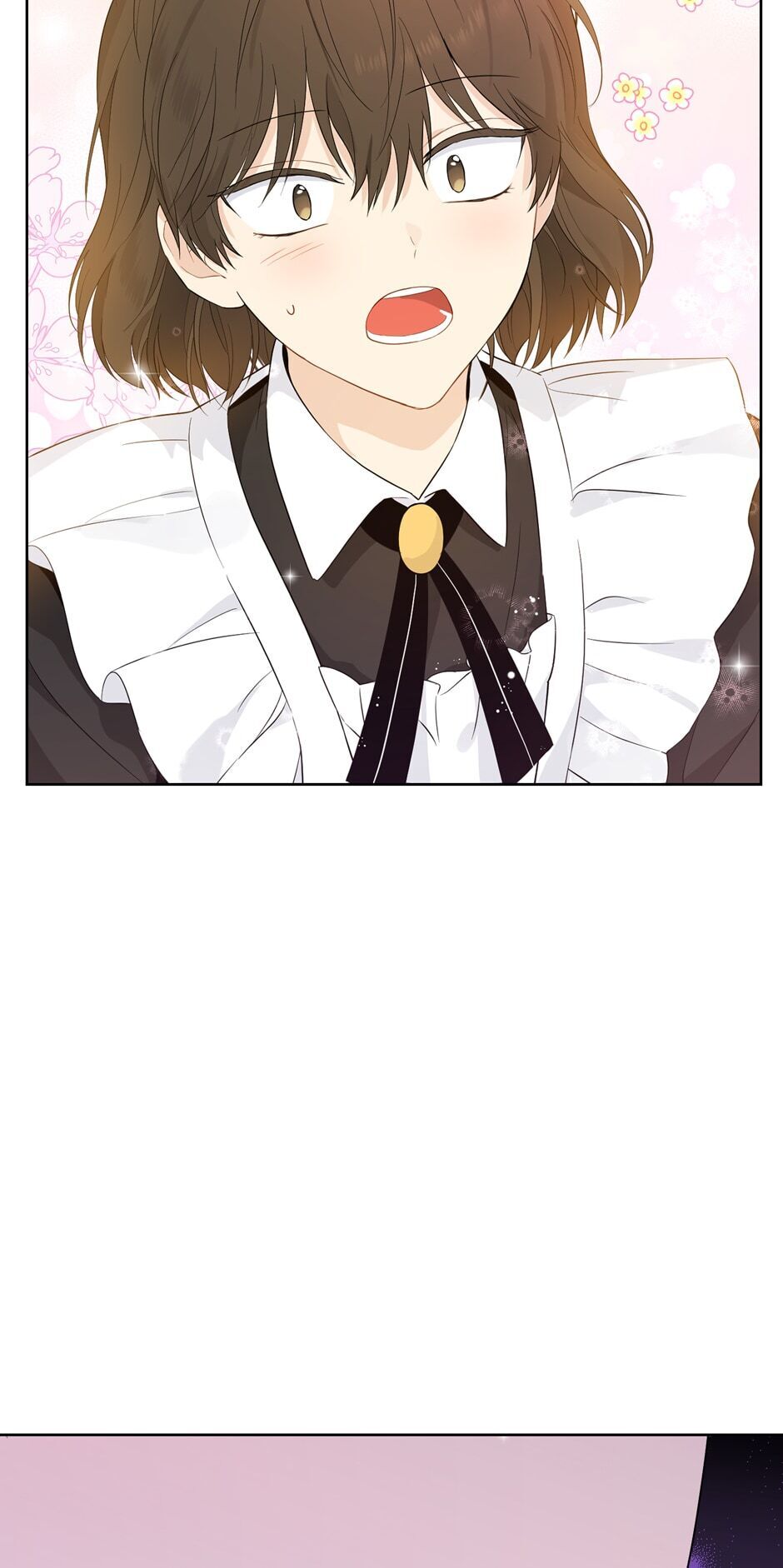 Actually, I Was the Real One Chapter 46 page 25 - Chapter 46: A Maid's Dreams