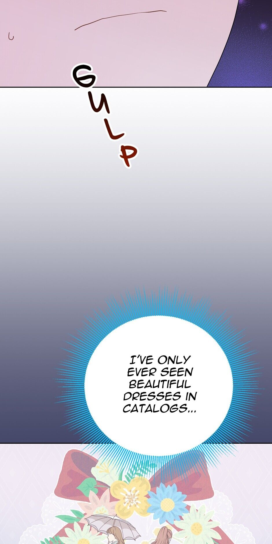 Actually, I Was the Real One Chapter 46 page 26 - Chapter 46: A Maid's Dreams