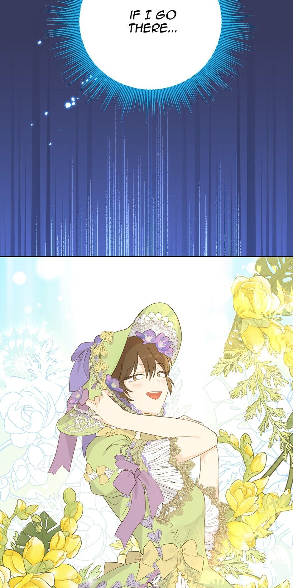 Actually, I Was the Real One Chapter 46 page 28 - Chapter 46: A Maid's Dreams