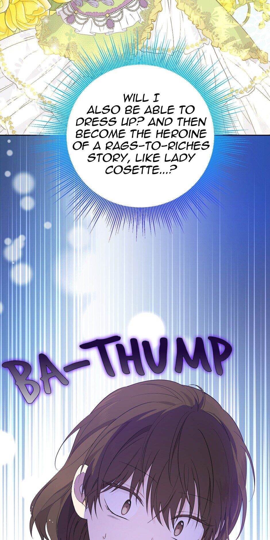 Actually, I Was the Real One Chapter 46 page 29 - Chapter 46: A Maid's Dreams