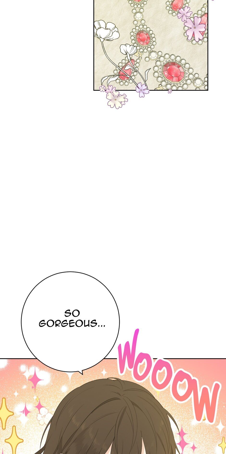 Actually, I Was the Real One Chapter 46 page 3 - Chapter 46: A Maid's Dreams