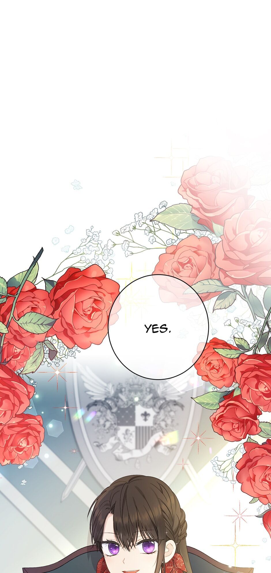 Actually, I Was the Real One Chapter 46 page 36 - Chapter 46: A Maid's Dreams