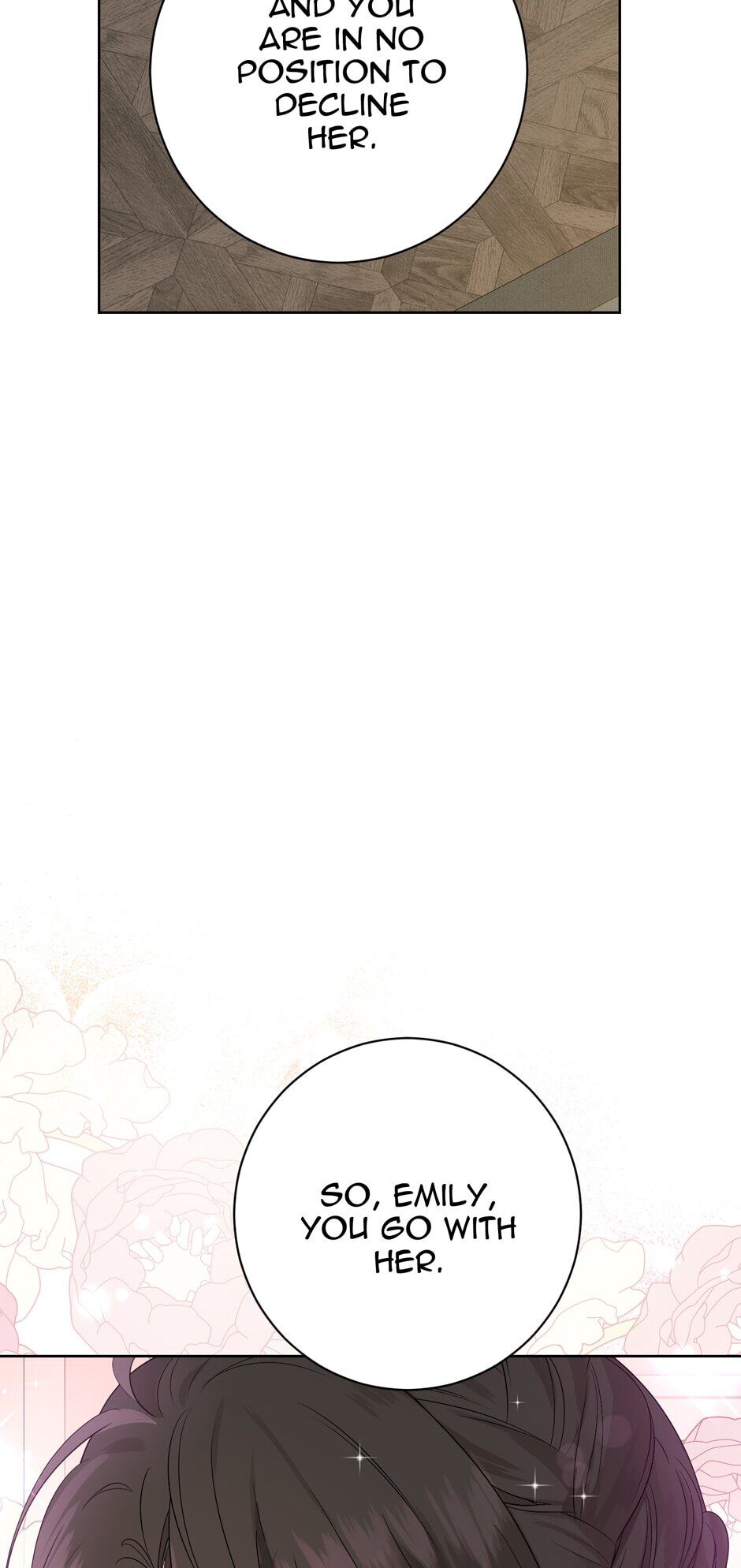 Actually, I Was the Real One Chapter 46 page 39 - Chapter 46: A Maid's Dreams
